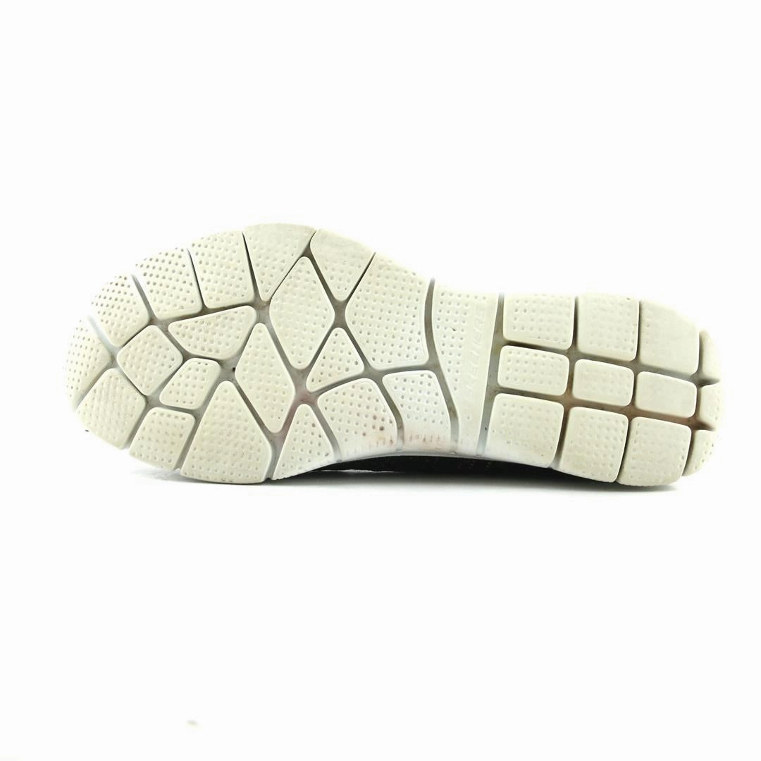 SKECHERS MEMORY FOAM Skechers everyday footwear shots