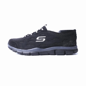 SKECHERS MEMORY FOAM Skechers supportive footwear styles