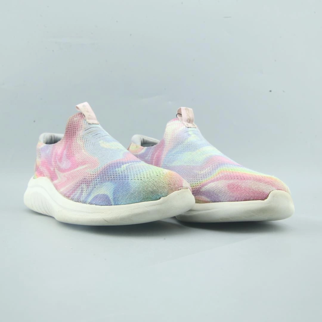 SKECHERS MEMORY FOAM Skechers everyday footwear shots