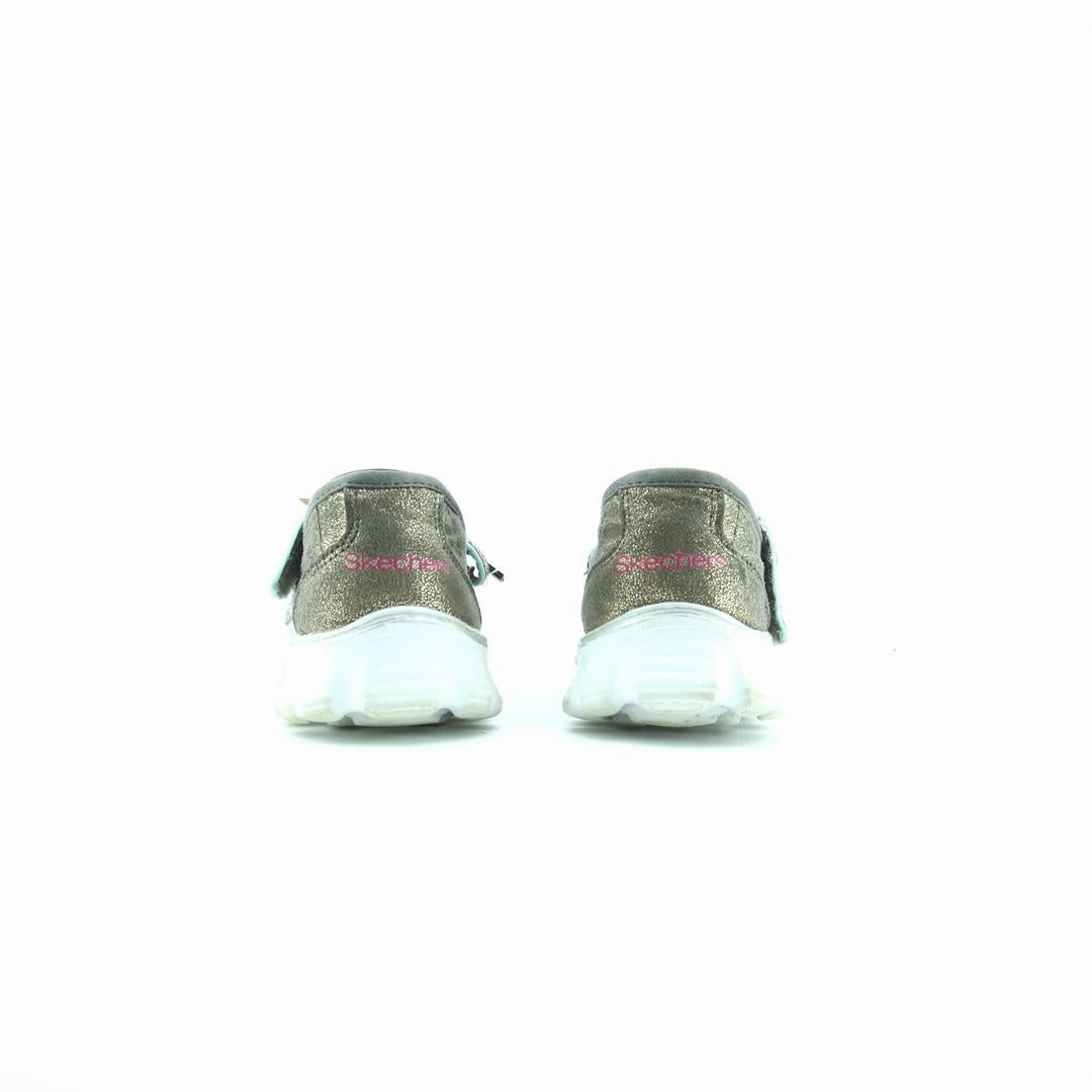 SKECHERS MEMORY FOAM Skechers everyday footwear shots