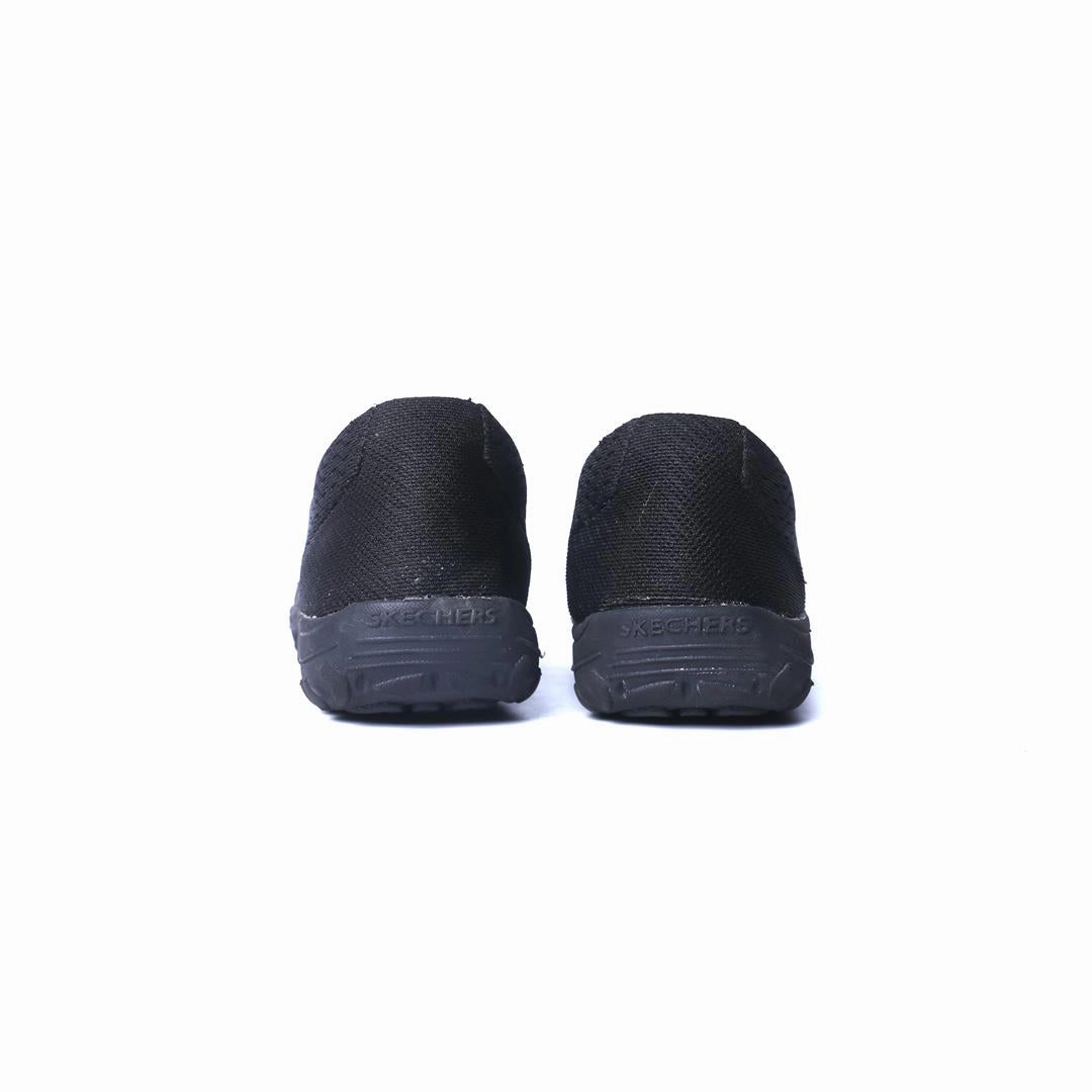 SKECHERS MEMORY FOAM Skechers everyday footwear shots