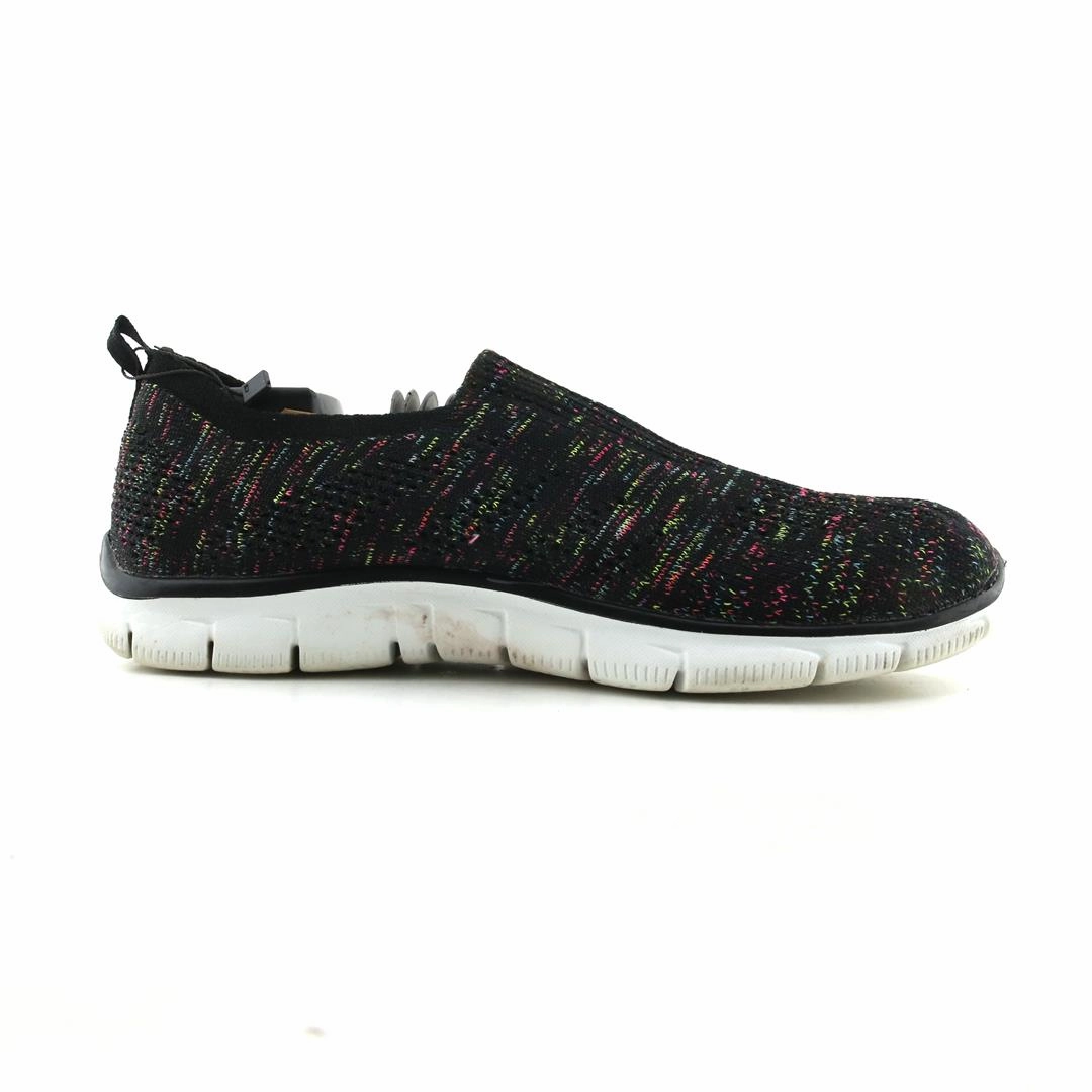 SKECHERS MEMORY FOAM Skechers everyday footwear shots
