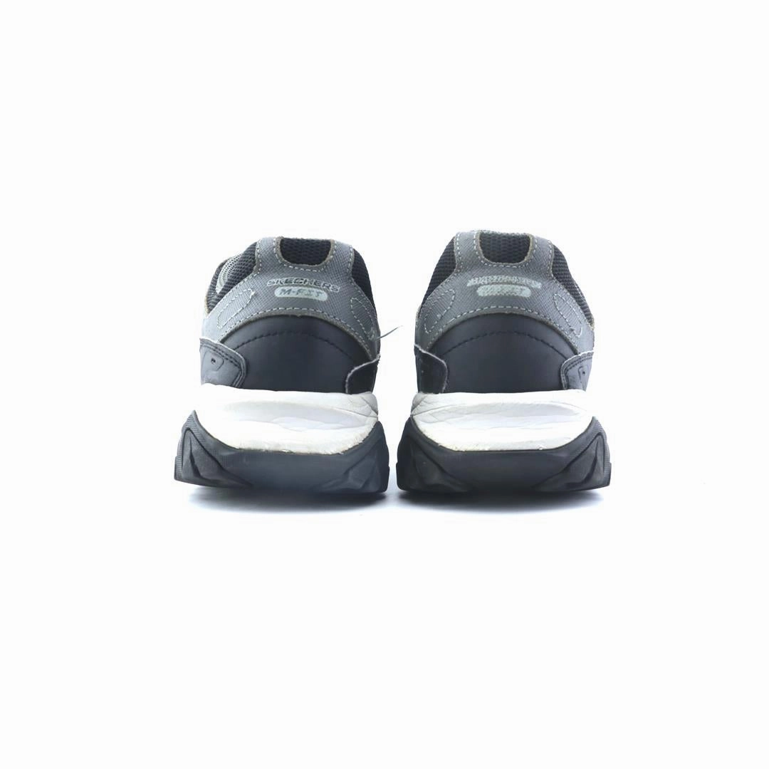 SKECHERS MEMORY FOAM Skechers everyday footwear shots