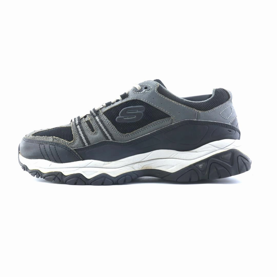 SKECHERS MEMORY FOAM Skechers supportive footwear styles