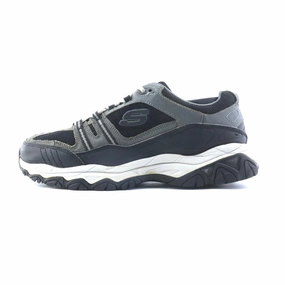 SKECHERS MEMORY FOAM Skechers supportive footwear styles