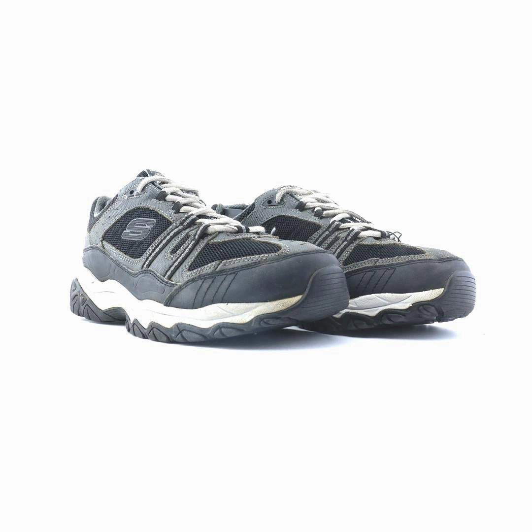 SKECHERS MEMORY FOAM Skechers everyday footwear shots
