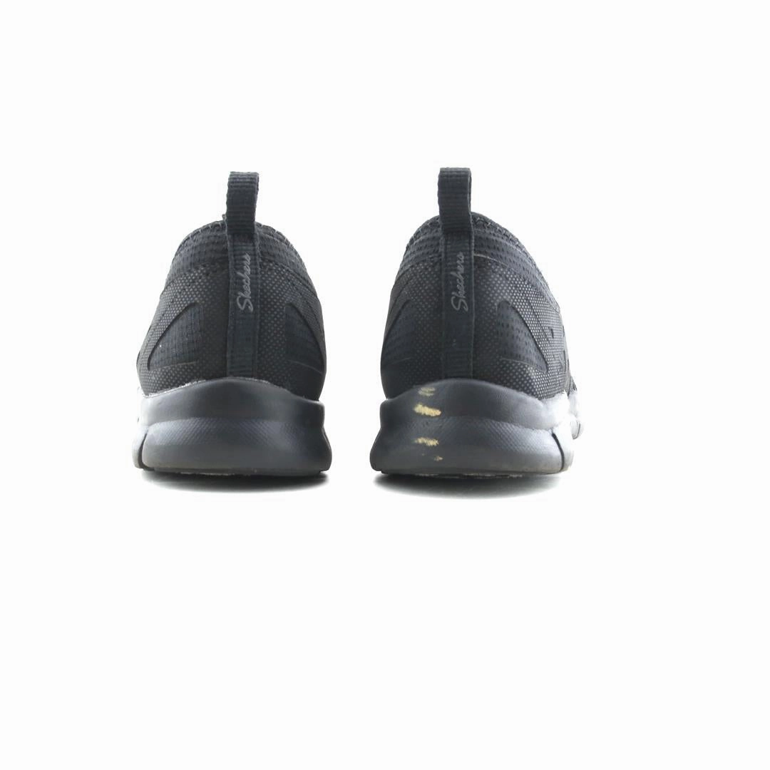 SKECHERS MEMORY FOAM Skechers shoe design snapshots