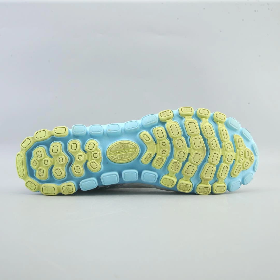 SKECHERS MEMORY FOAM Skechers shoe design snapshots