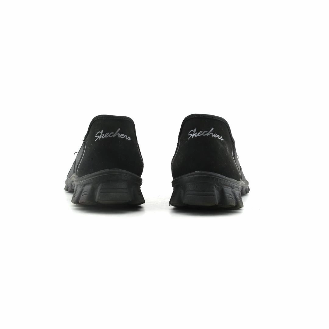 SKECHERS MEMORY FOAM Skechers shoe design snapshots