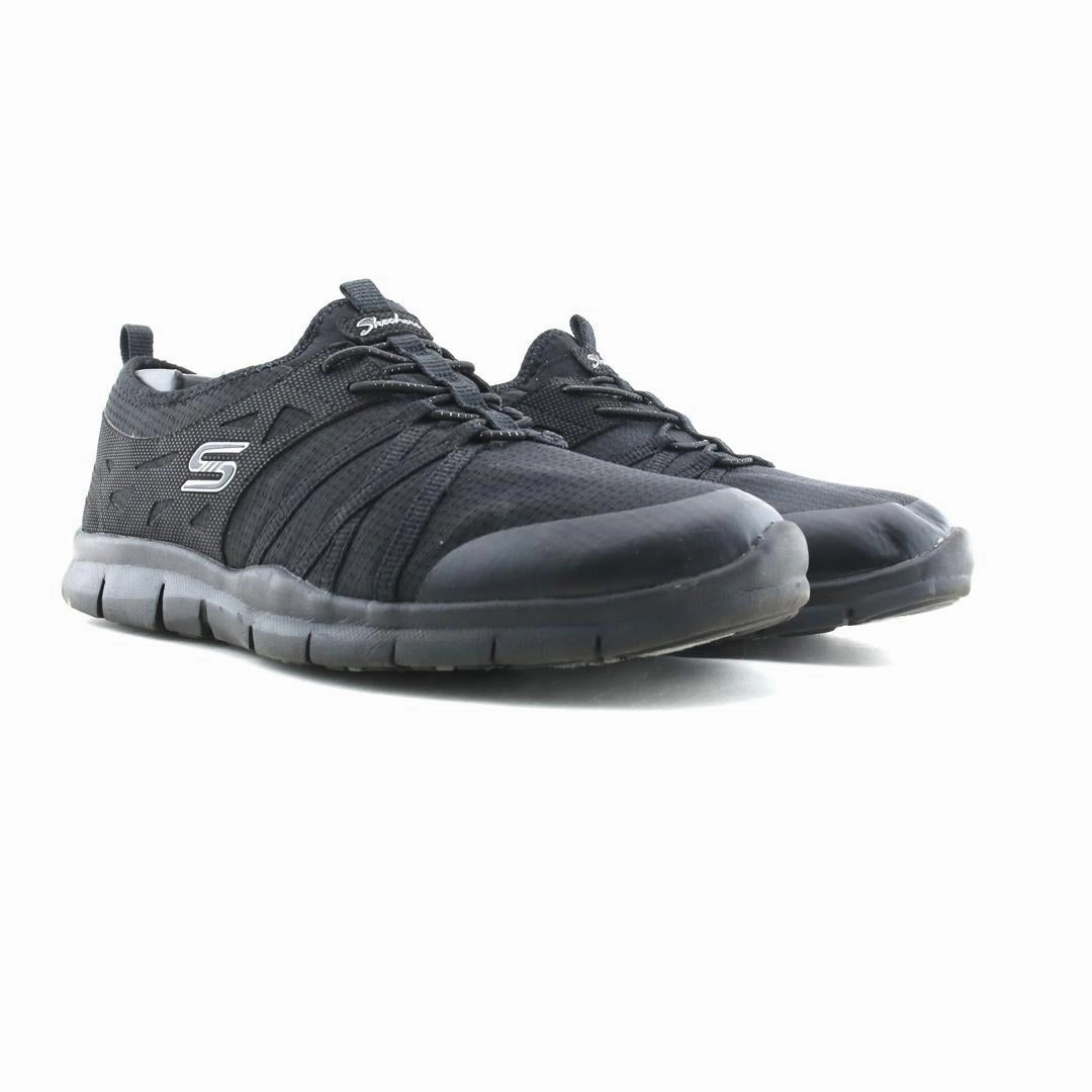 SKECHERS MEMORY FOAM Skechers shoe design snapshots
