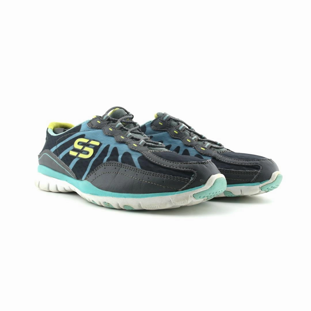 SKECHERS MEMORY FOAM Skechers shoe design snapshots