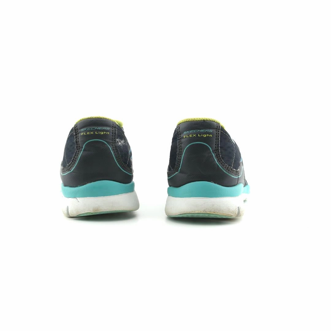 SKECHERS MEMORY FOAM Skechers shoe design snapshots