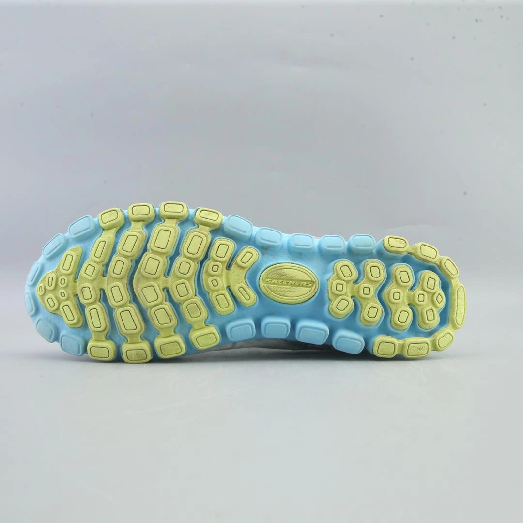 SKECHERS MEMORY FOAM Skechers shoe design snapshots