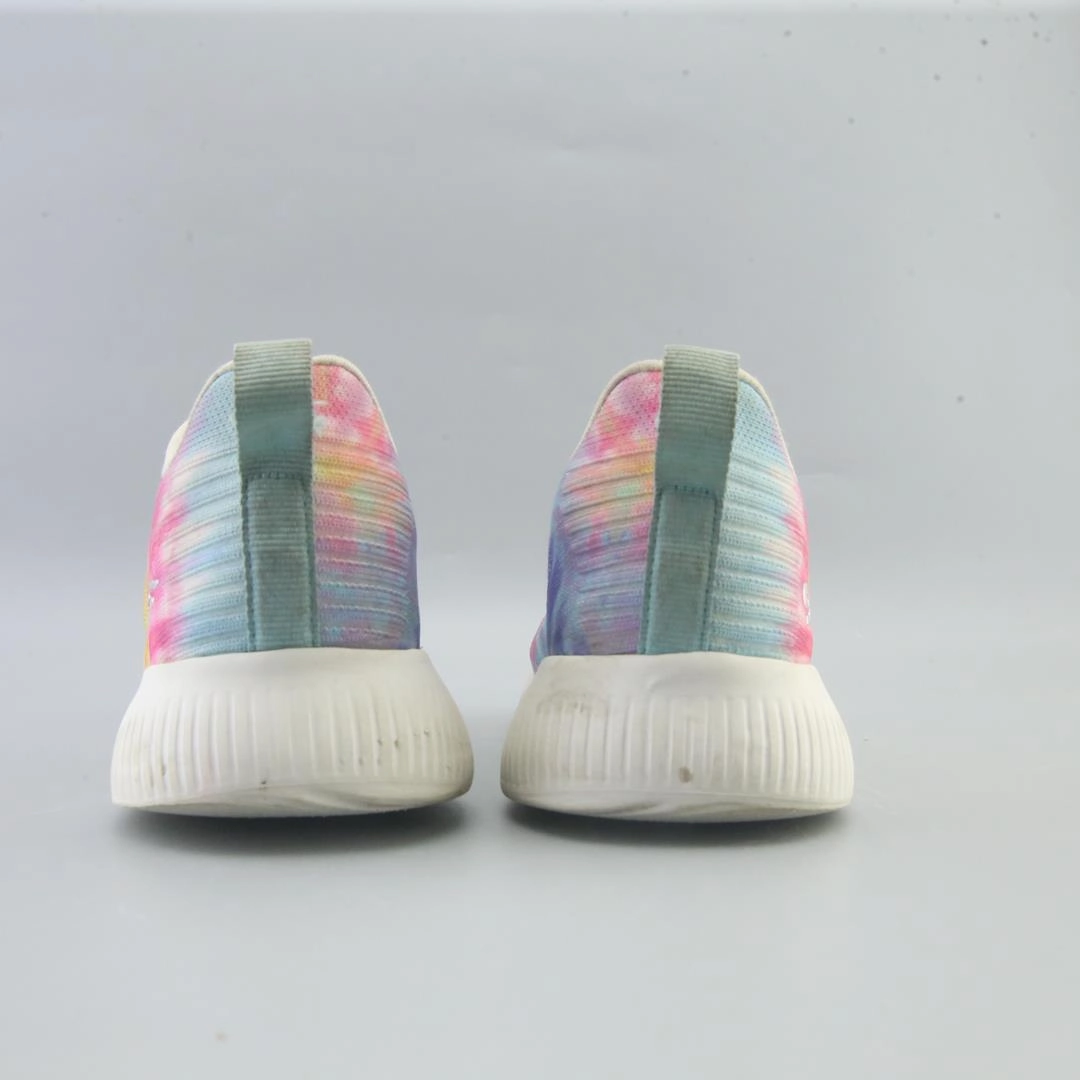 SKECHERS MEMORY FOAM Skechers shoe design snapshots