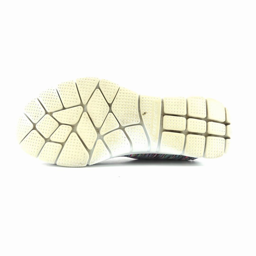 SKECHERS MEMORY FOAM Skechers shoe design snapshots