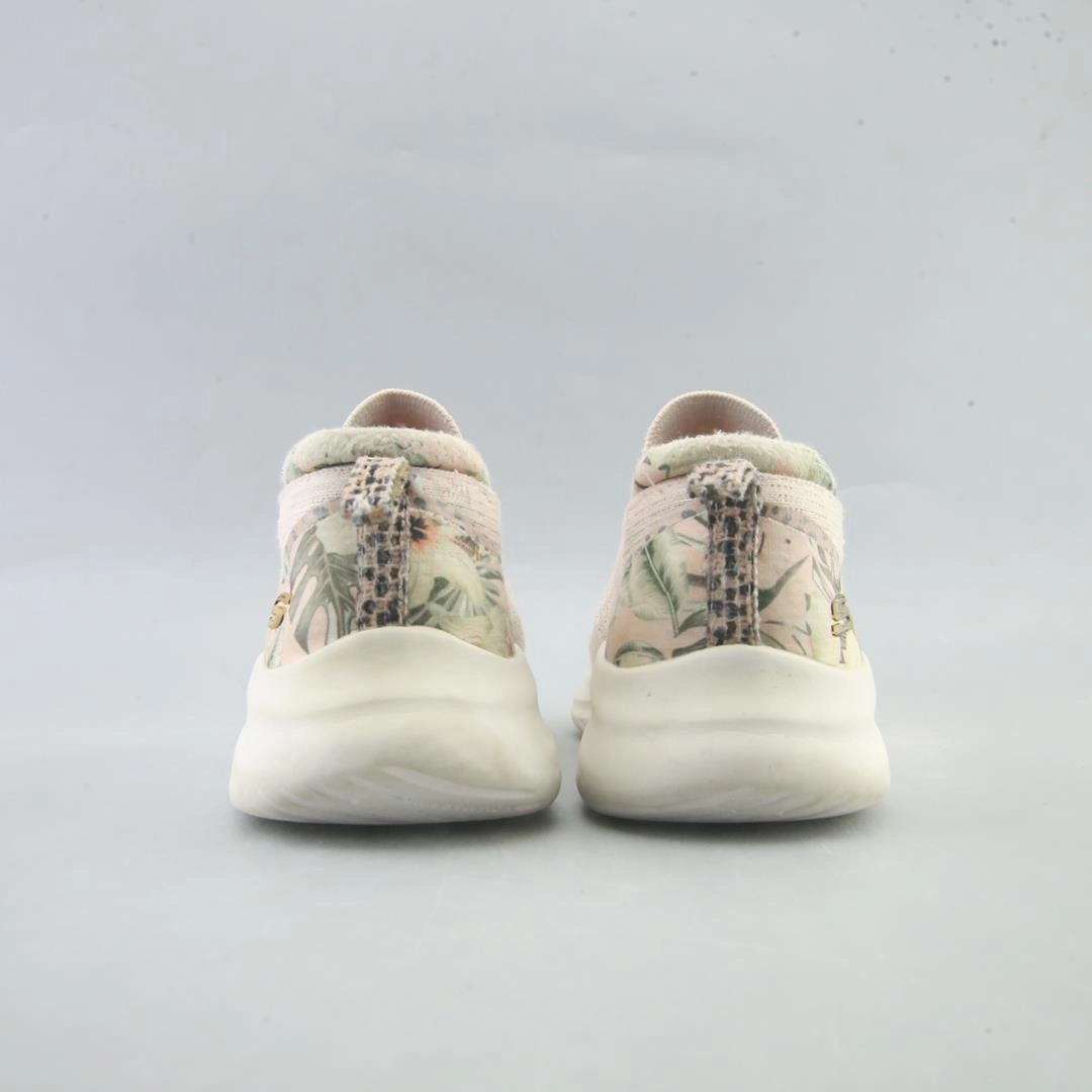 SKECHERS MEMORY FOAM Skechers shoe design snapshots