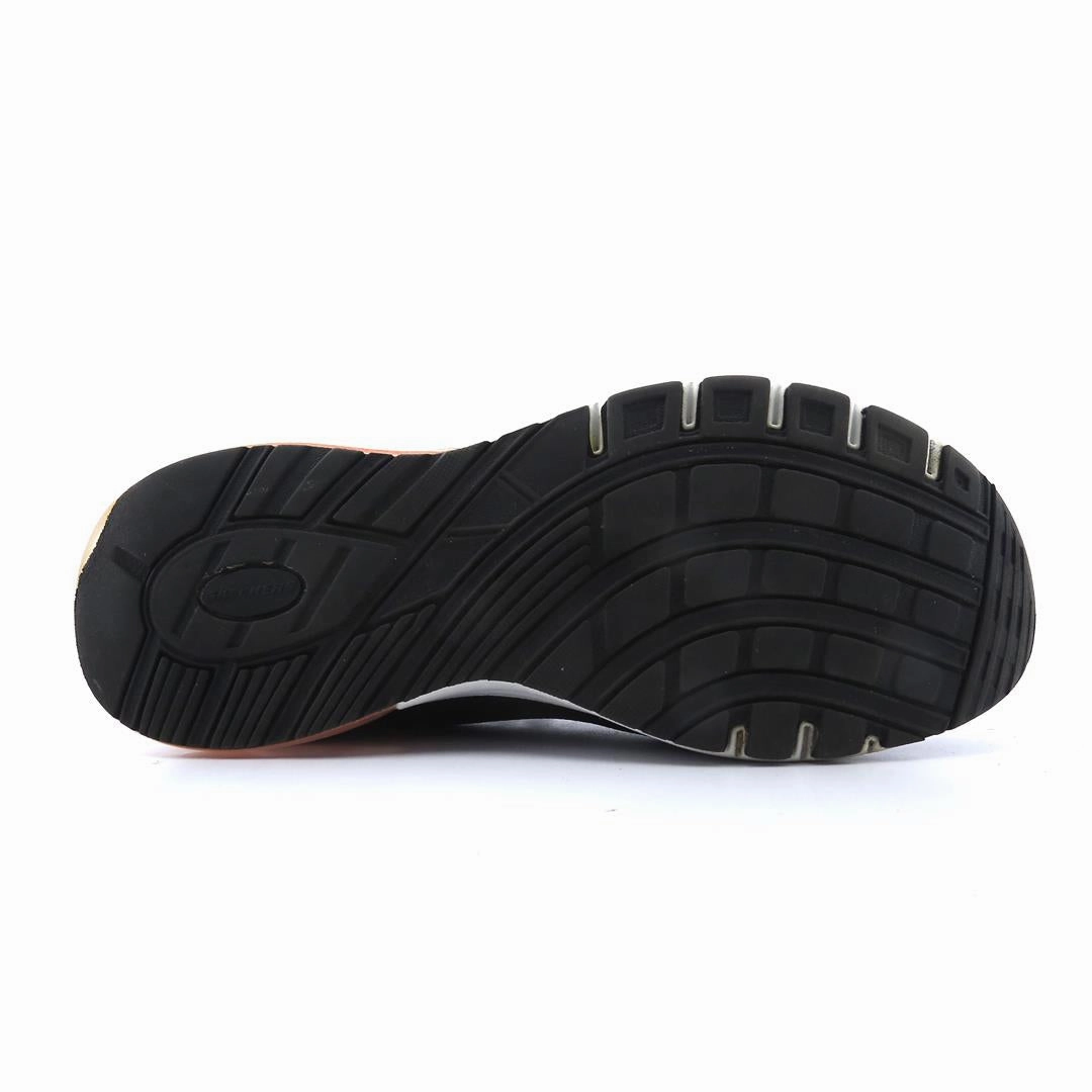 SKECHERS MEMORY FORM Skechers shoe design snapshots