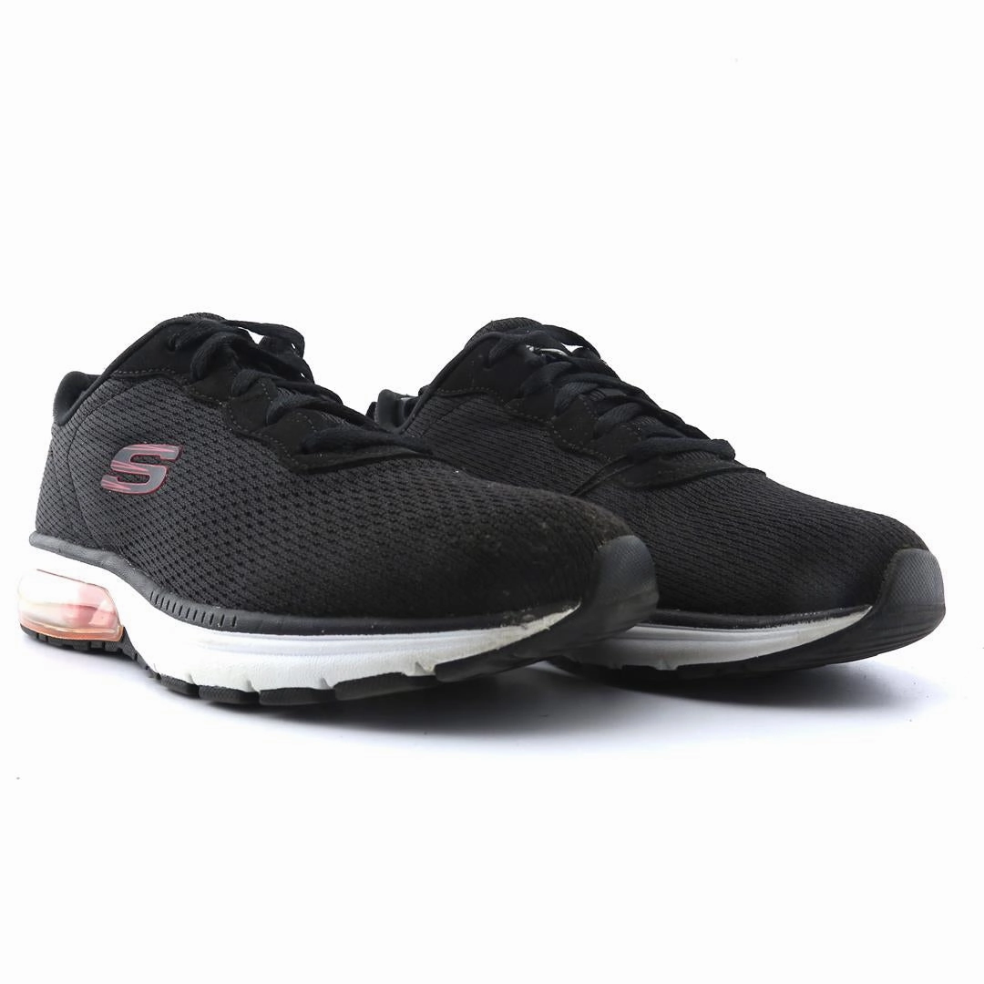 SKECHERS MEMORY FORM Skechers shoe design snapshots