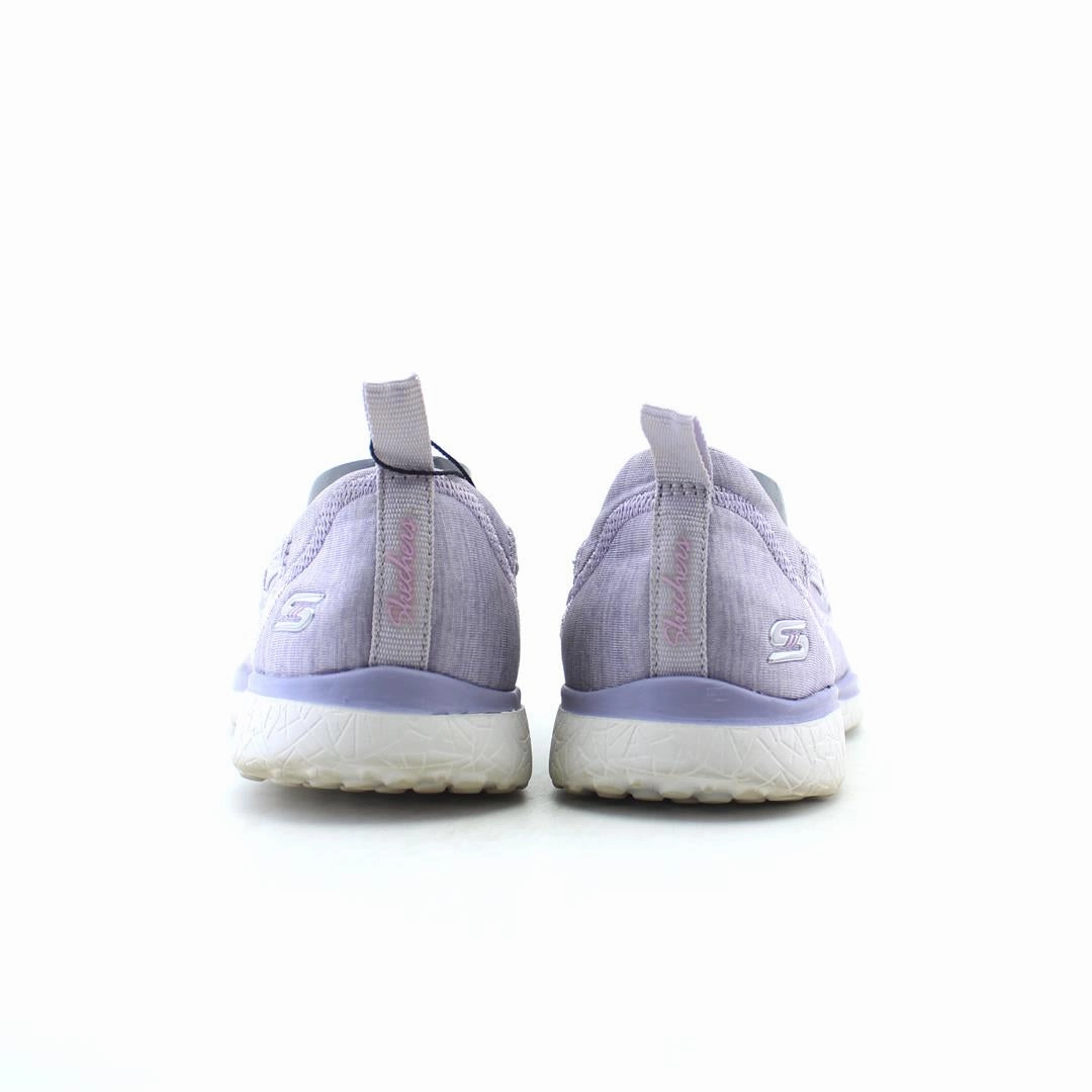 SKECHERS  MICROBURST 2.0 Skechers shoe design snapshots