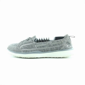 SKECHERS MICROBURST - TOPNOTCH Skechers comfortable casual shoes