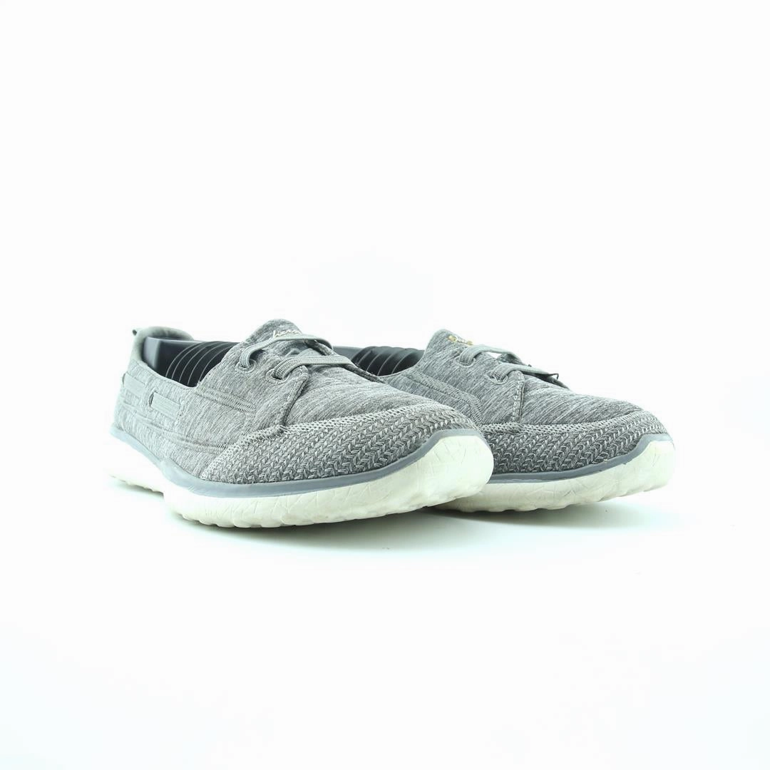 SKECHERS MICROBURST - TOPNOTCH Skechers comfortable shoe styles