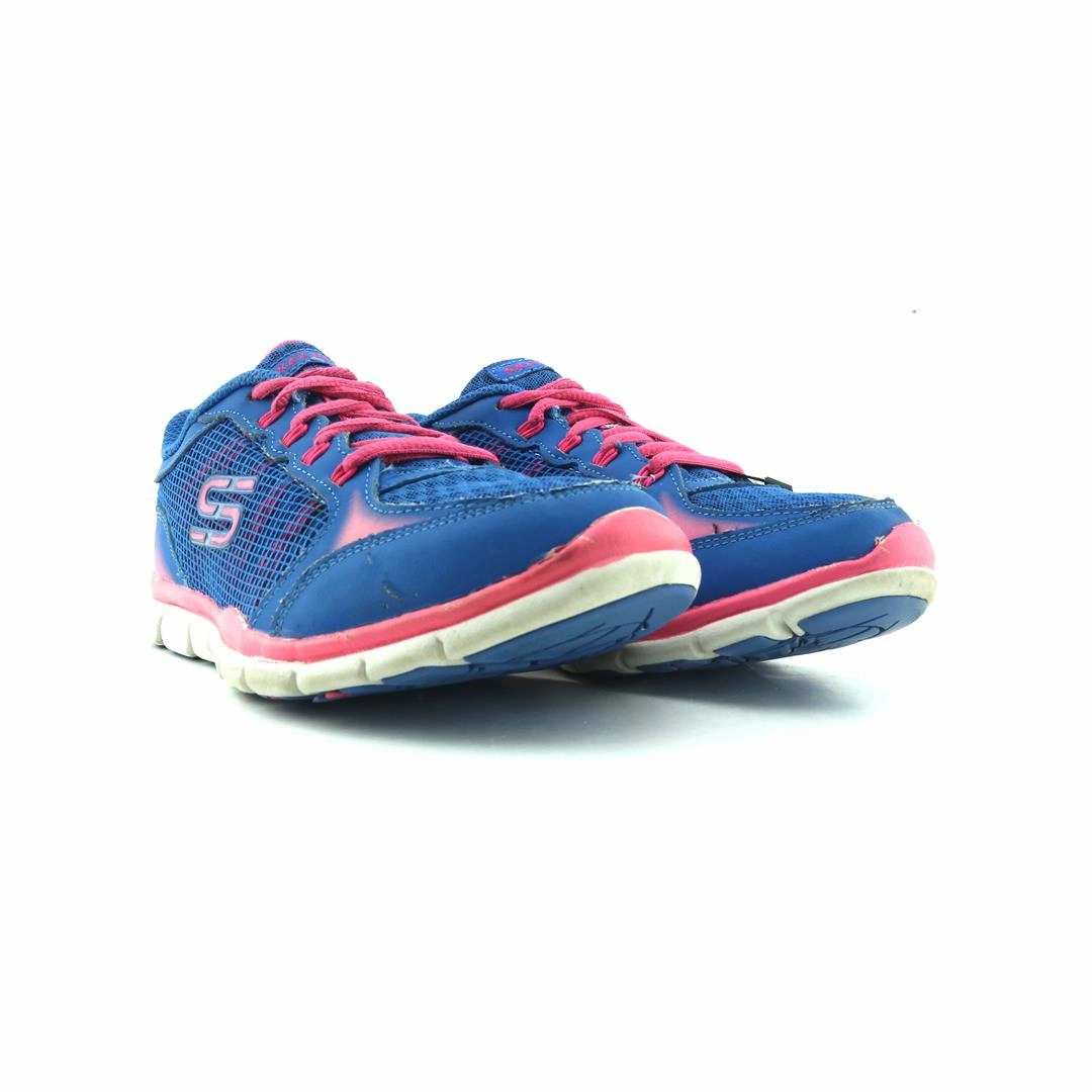 SKECHERS MICROBURST FLUCTUATE Skechers comfortable shoe styles