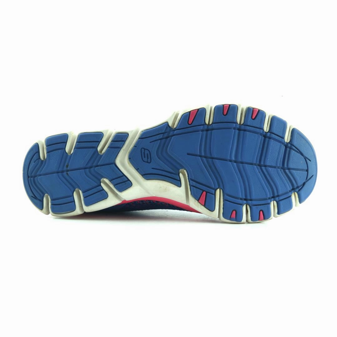 SKECHERS MICROBURST FLUCTUATE Skechers comfortable shoe styles