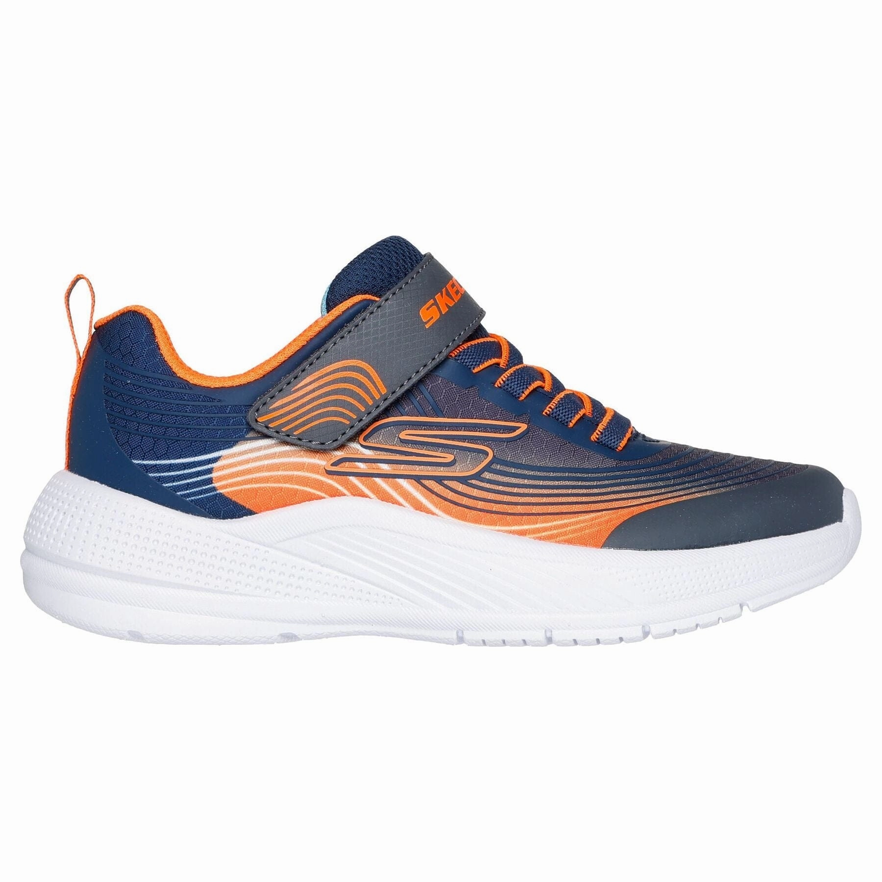 SKECHERS MICROSPEC ADVANCE KIDS' Skechers comfortable everyday shoes