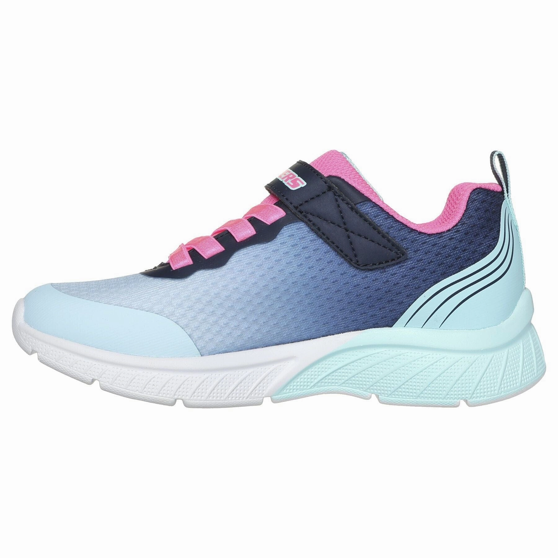 SKECHERS MICROSPEC MAX PLUS - ECHO SPRINT KIDS' - FINAL SALE! Skechers comfortable everyday shoes