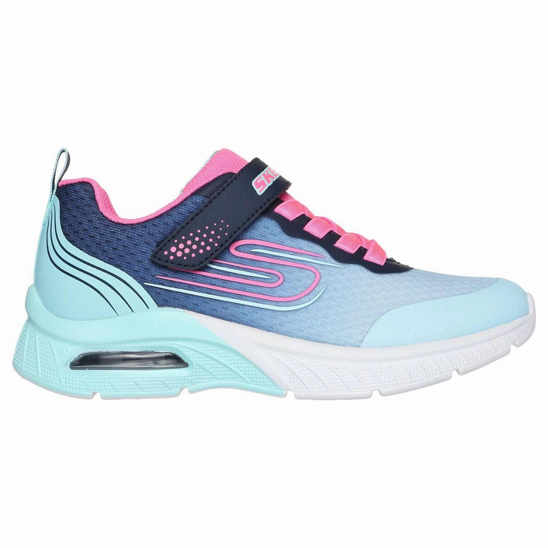 SKECHERS MICROSPEC MAX PLUS - ECHO SPRINT KIDS' - FINAL SALE! Skechers comfortable everyday shoes