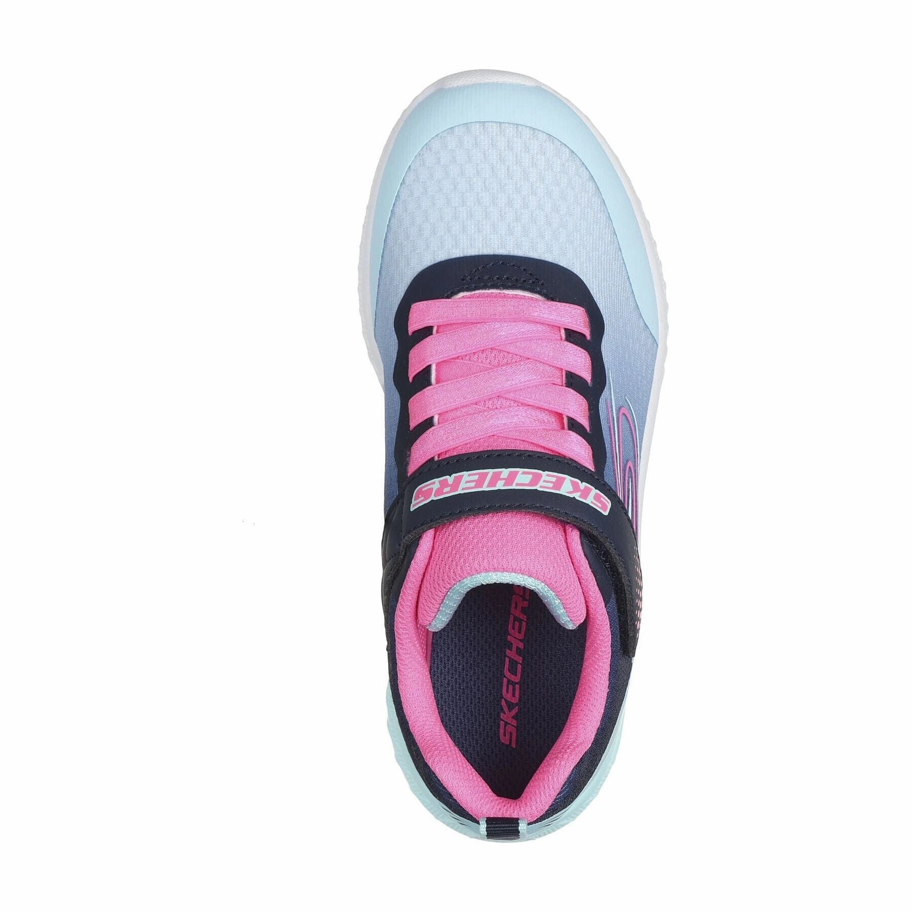 SKECHERS MICROSPEC MAX PLUS - ECHO SPRINT KIDS' - FINAL SALE! Skechers comfortable everyday shoes