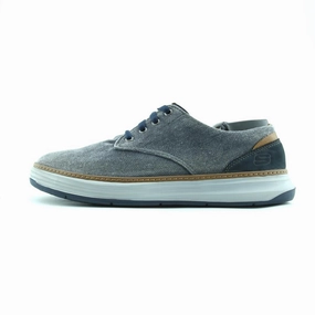 SKECHERS MORENO - EDERSON Skechers supportive footwear styles