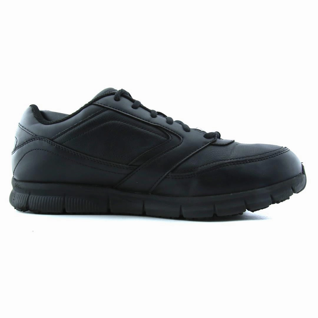 SKECHERS  NAMPA SR Skechers comfortable shoe styles