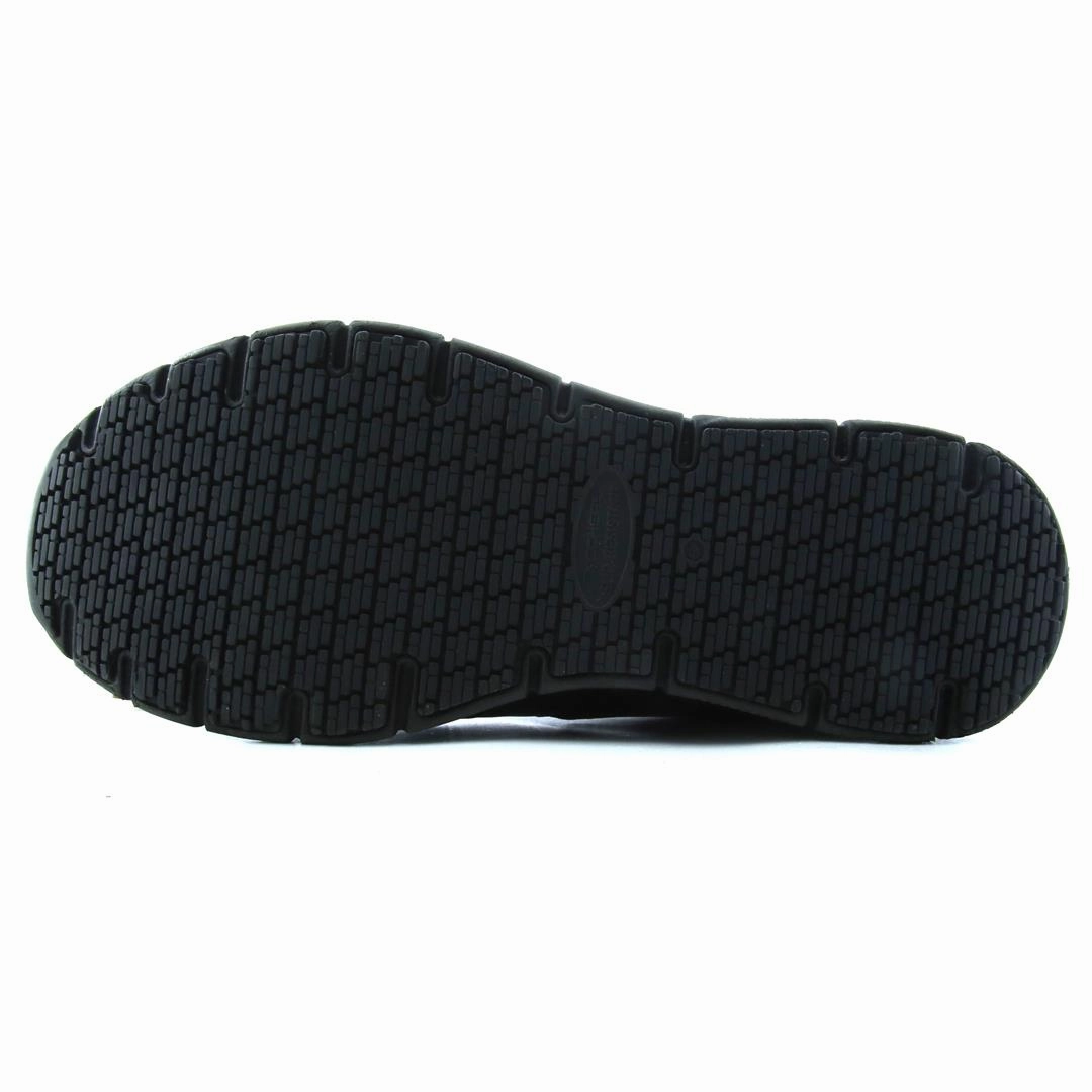 SKECHERS  NAMPA SR Skechers comfortable shoe styles