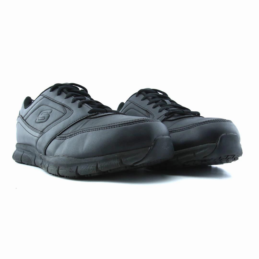 SKECHERS  NAMPA SR Skechers comfortable shoe styles