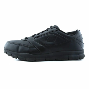 SKECHERS  NAMPA SR Skechers comfortable casual shoes