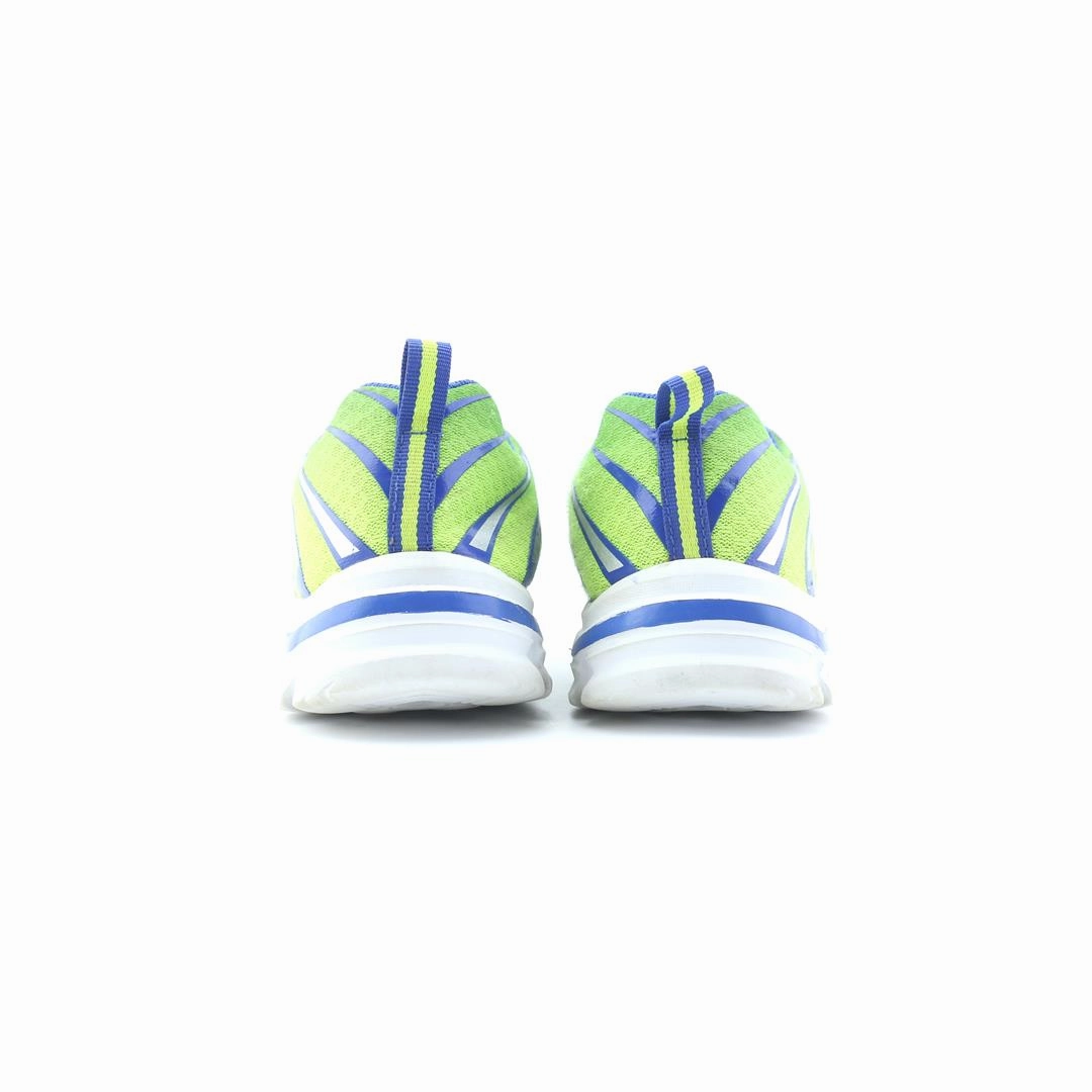 SKECHERS NITRATE OG Skechers everyday footwear shots