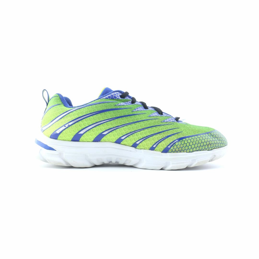 SKECHERS NITRATE OG Skechers everyday footwear shots
