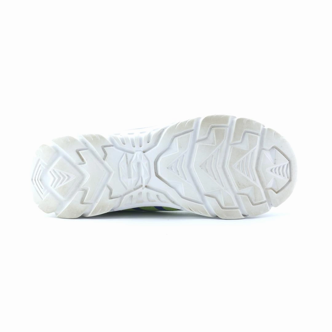 SKECHERS NITRATE OG Skechers everyday footwear shots