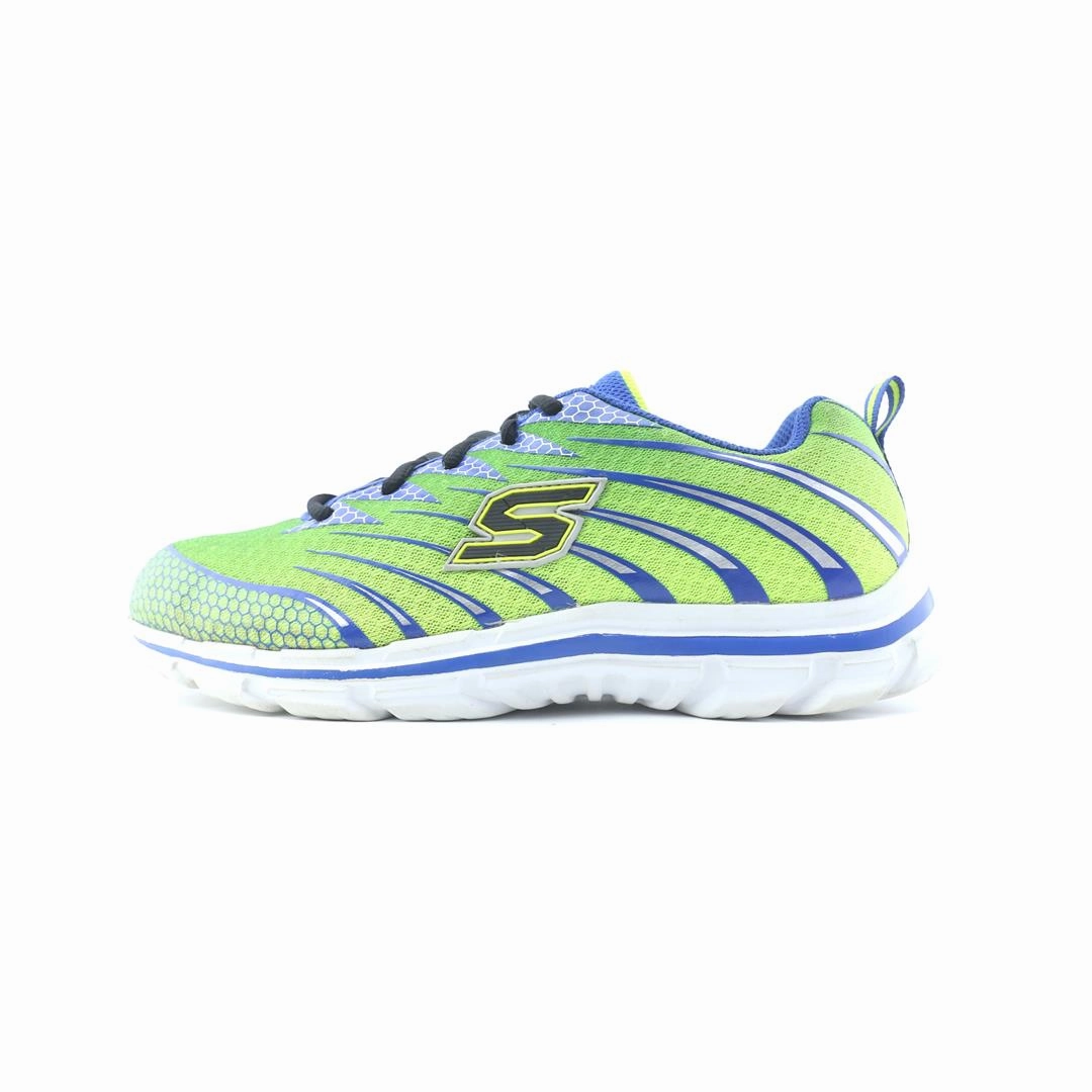 SKECHERS NITRATE OG Skechers supportive footwear styles
