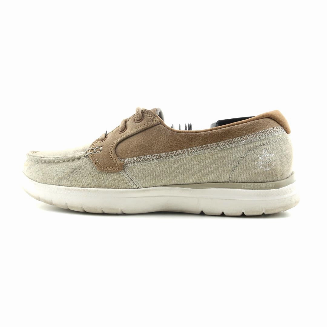 SKECHERS ON-THE-GO FLEX - EMBARK Skechers versatile everyday shoes