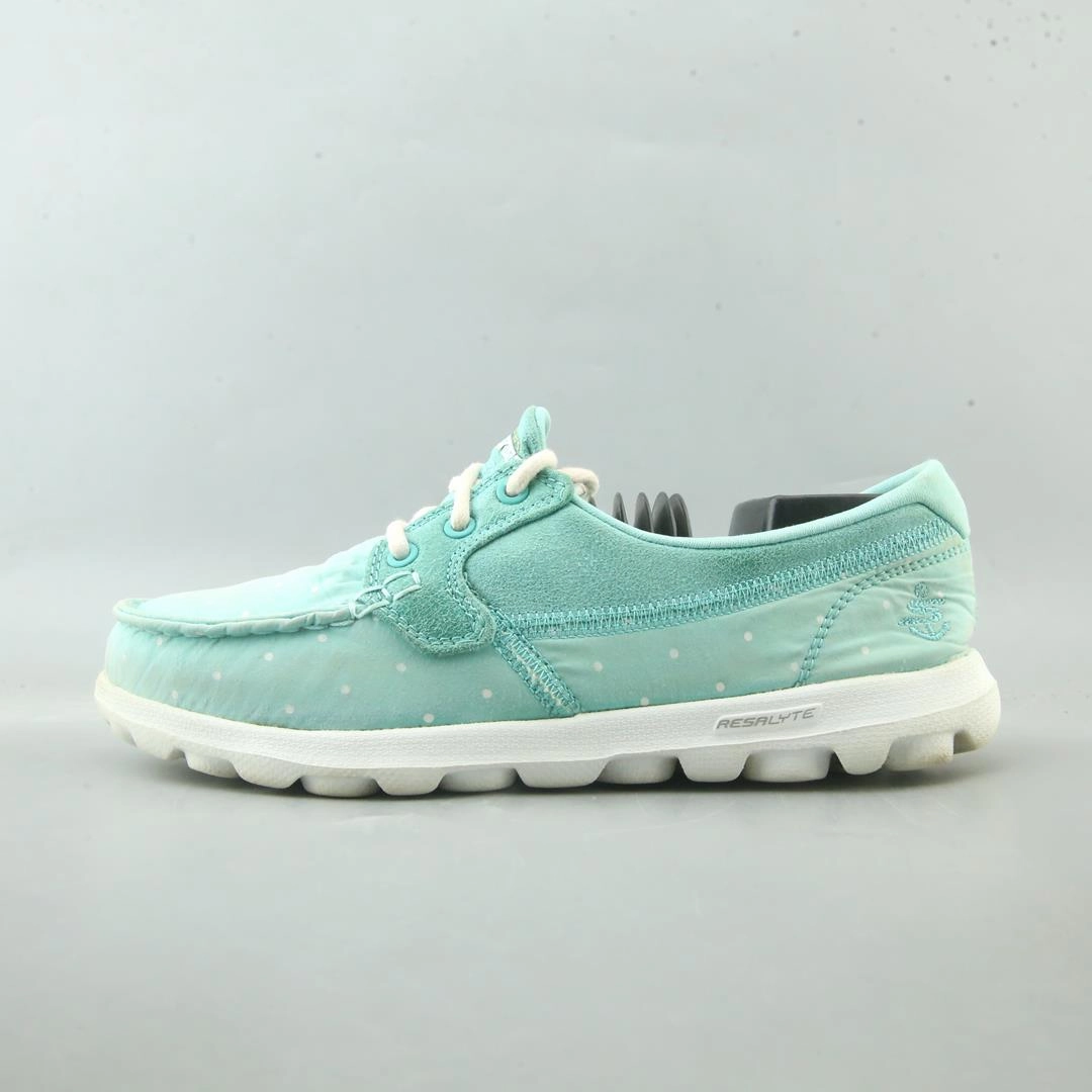 SKECHERS ON THE GO Skechers comfortable casual shoes