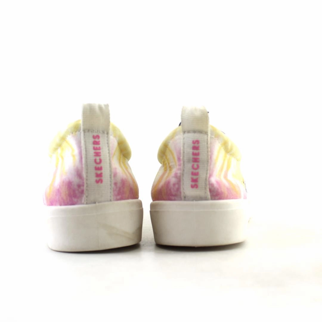 SKECHERS POPPY HIPPIE HYPE Skechers shoe design snapshots