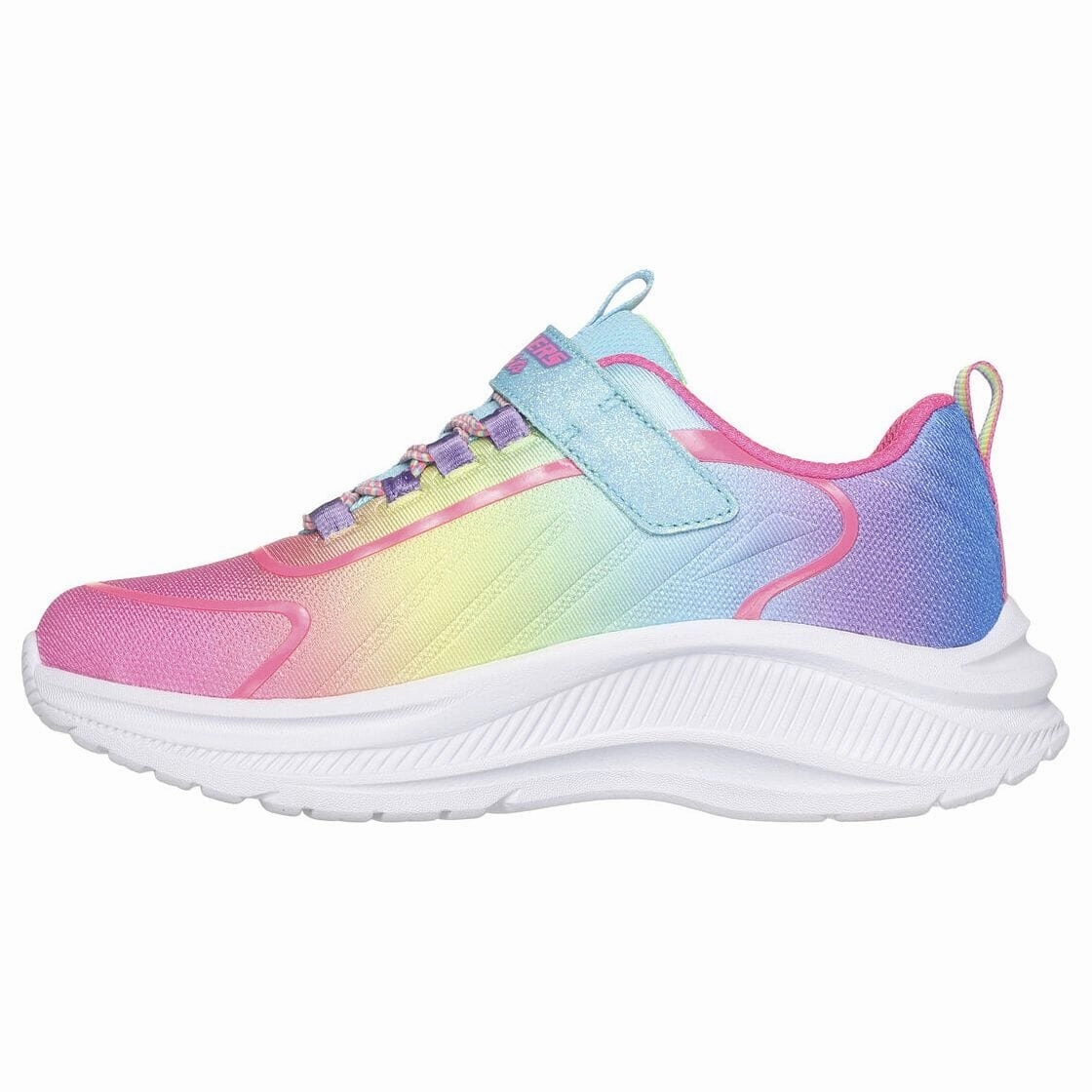 SKECHERS RAINBOW CRUISERS KIDS' - FINAL SALE! Skechers comfortable everyday shoes