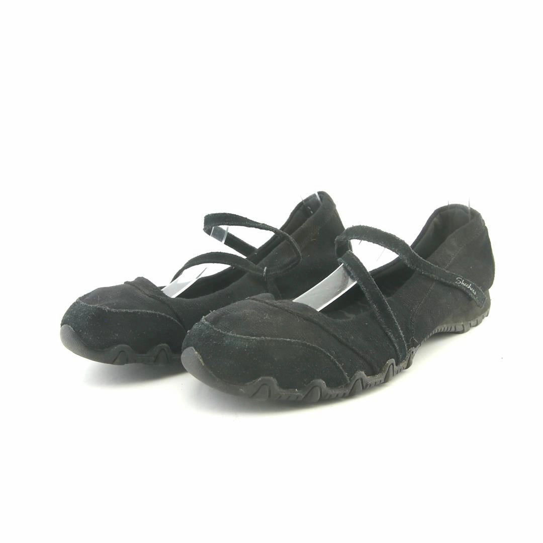 SKECHERS RELAXED FIT - MEMORY FOAM Skechers versatile everyday shoes