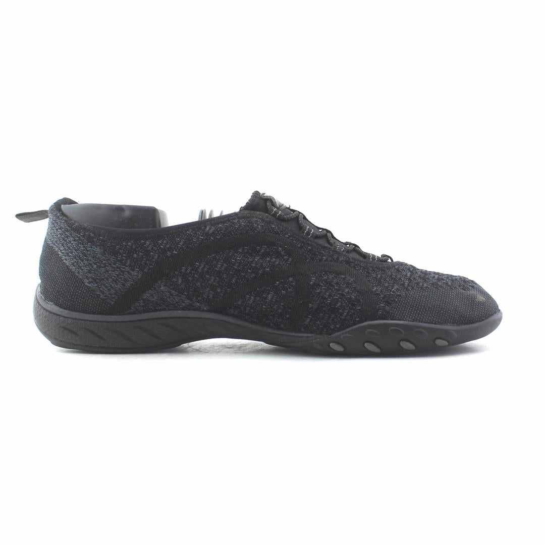 SKECHERS RELAXED FIT: BREATHE EASY - FORTUNE-KNIT WIDE FIT Skechers shoe design snapshots