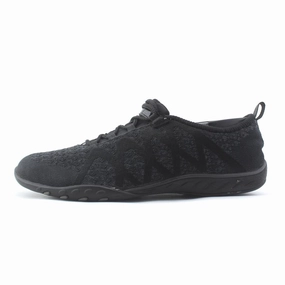 SKECHERS RELAXED FIT: BREATHE-EASY - INFI-KNITY Skechers versatile everyday shoes