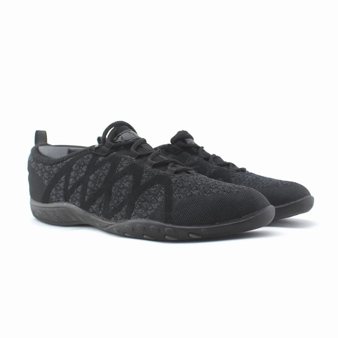 SKECHERS RELAXED FIT: BREATHE-EASY - INFI-KNITY Skechers shoe design snapshots