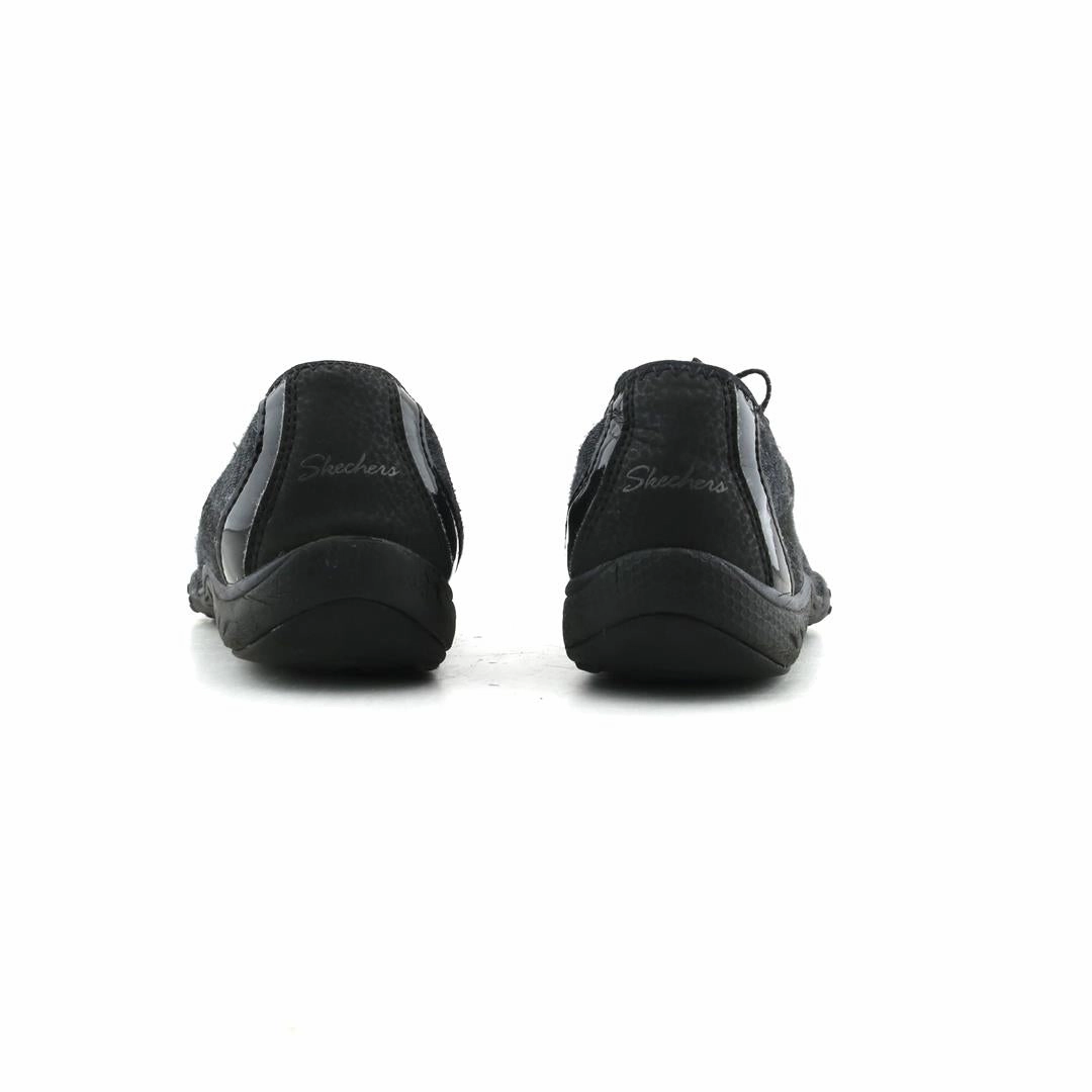 SKECHERS RELAXED FIT: BREATHE-EASY - OPPORTUKNITY Skechers shoe design snapshots