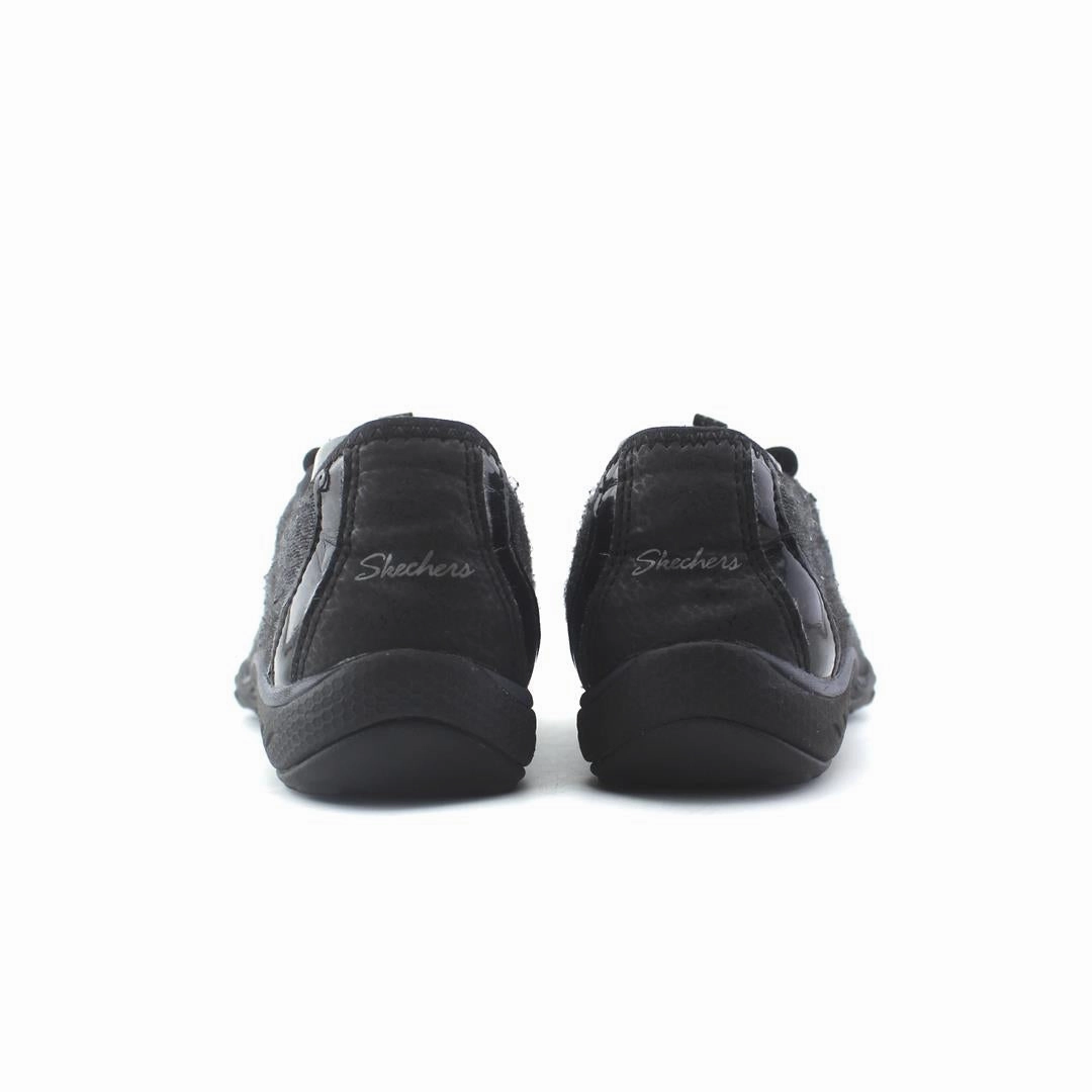 SKECHERS RELAXED FIT: BREATHE-EASY - OPPORTUKNITY Skechers shoe design snapshots